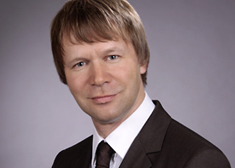 PD Dr. Ralf P. Meyer